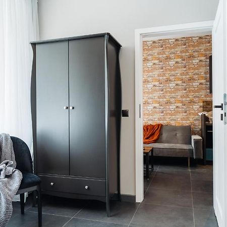 Perfect Place By Loft Affair Krakow Ngoại thất bức ảnh