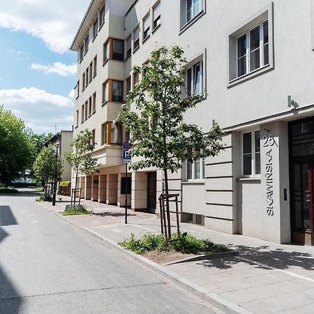 Perfect Place By Loft Affair Krakow Ngoại thất bức ảnh