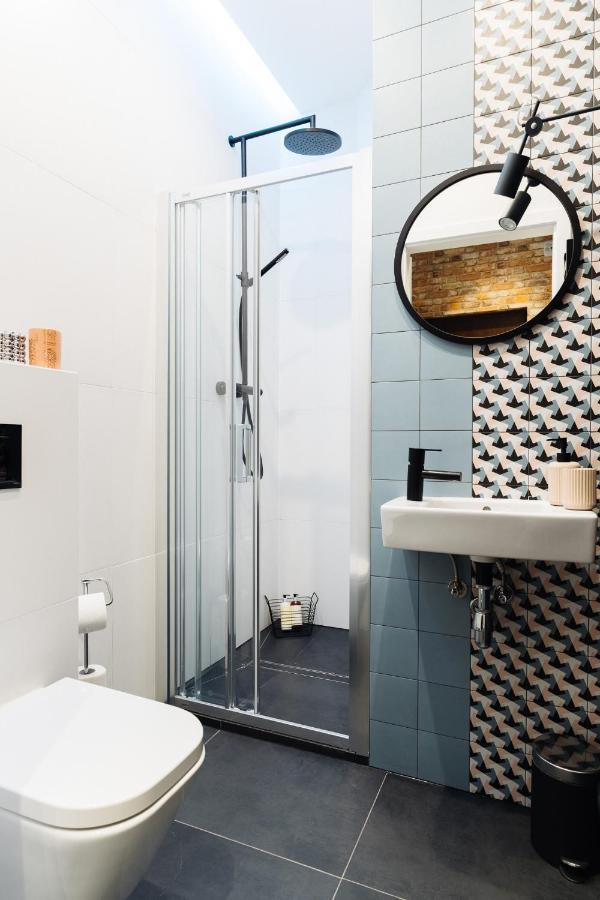 Perfect Place By Loft Affair Krakow Ngoại thất bức ảnh