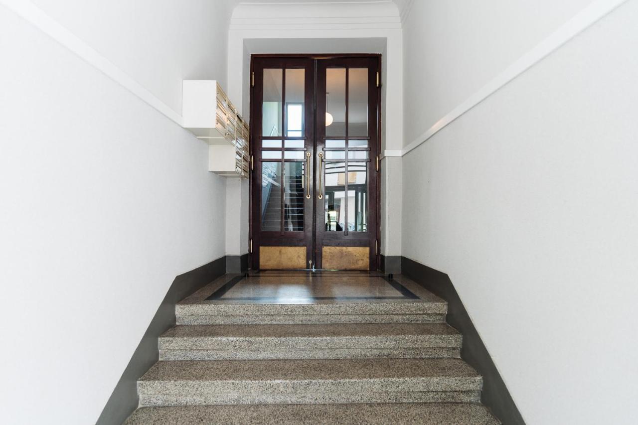 Perfect Place By Loft Affair Krakow Ngoại thất bức ảnh